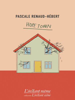 cover image of Hope Town